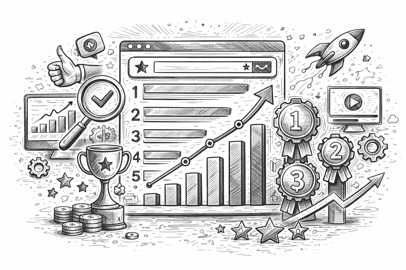 Agência de SEO em São Paulo Melhore Seu Ranking