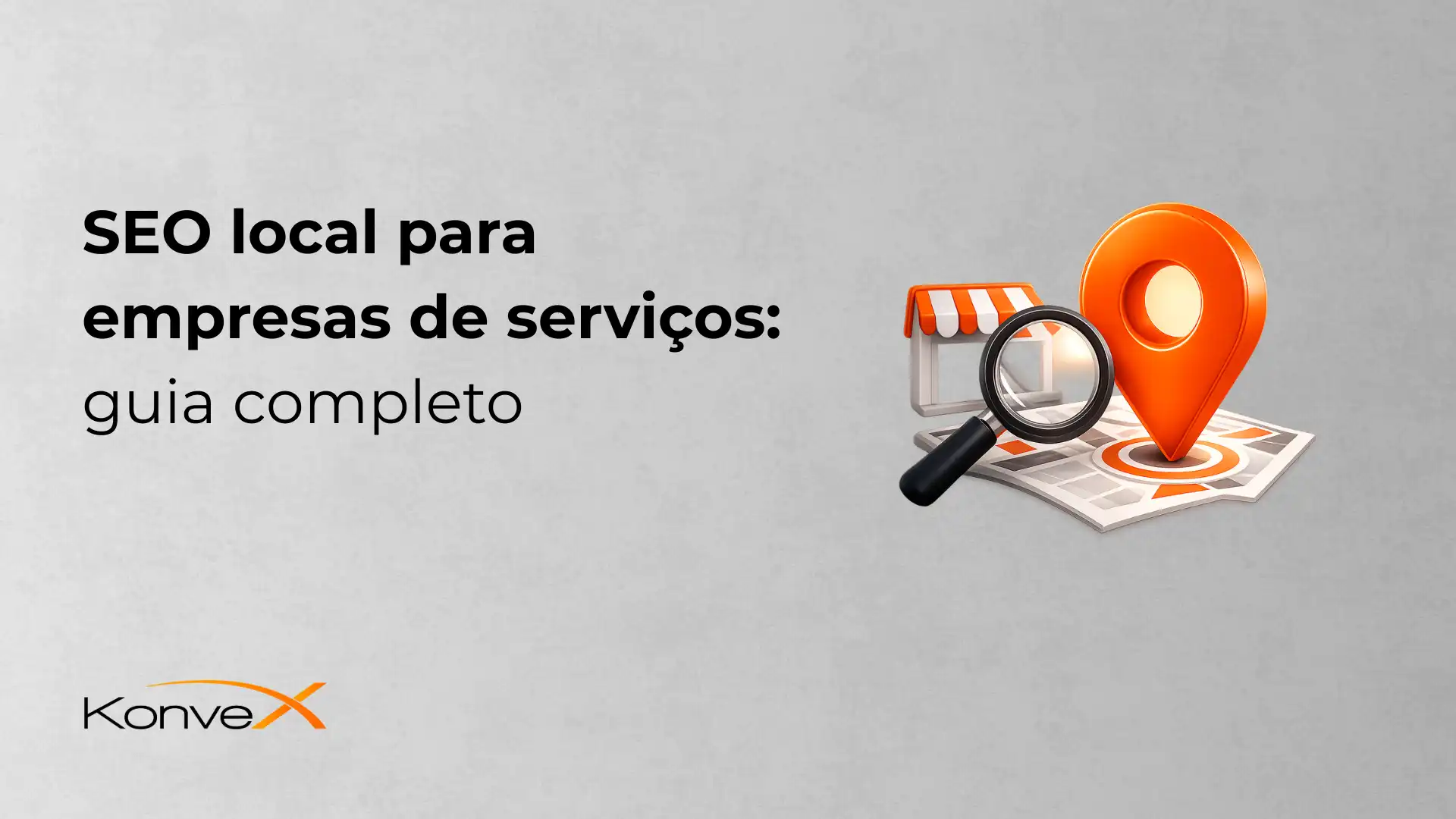 Guia completo de SEO local para empresas de serviços, destacando estratégias para melhorar a presença online e atrair mais clientes na sua região.