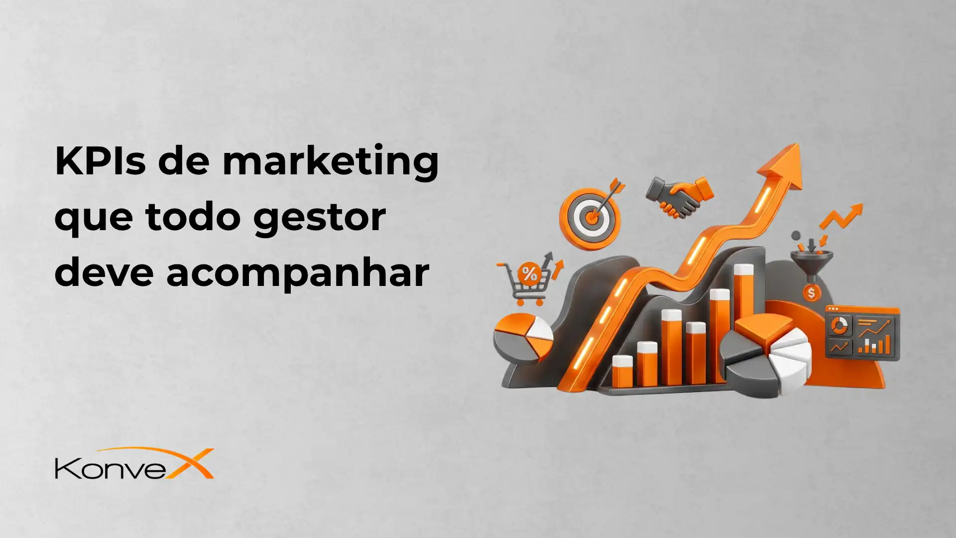 KPIs de marketing que todo gestor deve acompanhar