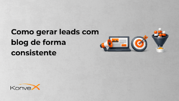 Como gerar leads com blog de forma consistente